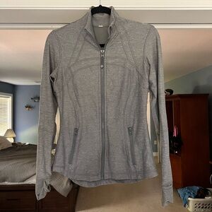 LULULEMON DEFINE JACKET